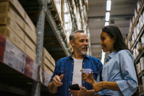 Minimum Order Quantity inventory