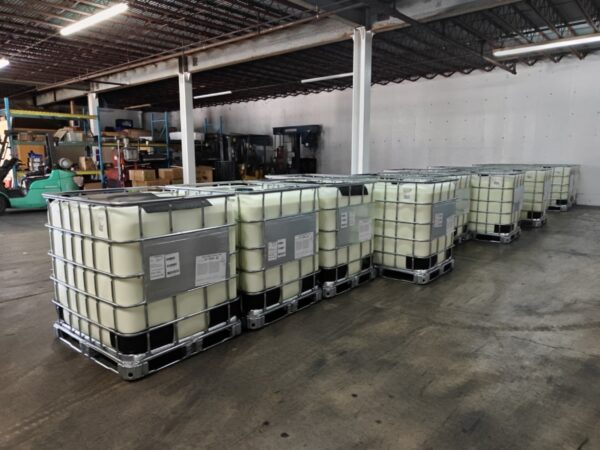 Supply Chain - Production & Storage Spaces supply chain cross docking service