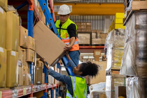Unlock Manufacturing Capacity Without More Factory Space Could Your Factory Grow Without More Factory Space?