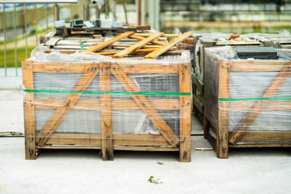What Types of Imported Products Can Be Stored in a Bonded Warehouse? Imported Products