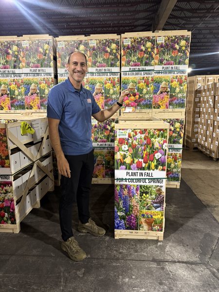 Flexible Seasonal Warehouse Storage in Cincinnati seasonal warehouse storage